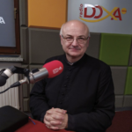 Ks. Andrzej Demitrów w Radiu Doxa