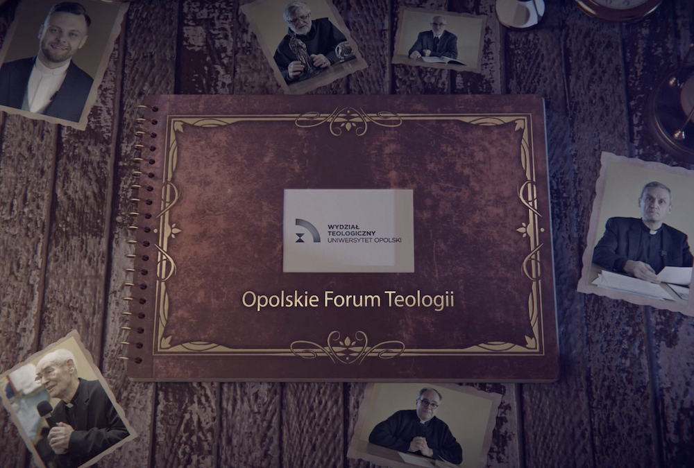Opolskie Forum Teologii – nowa edycja 2023!
