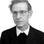 ks. prof. dr hab. Józef Herbut