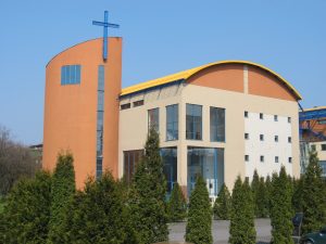 Kościół seminaryjny