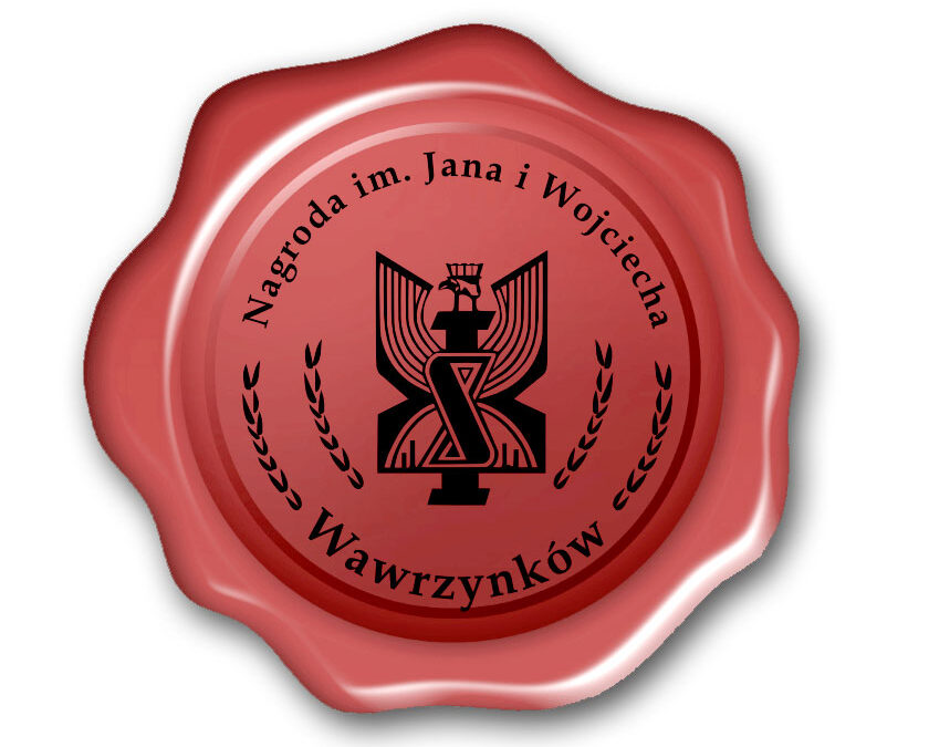Nagroda im. Jana i Wojciecha Wawrzynków