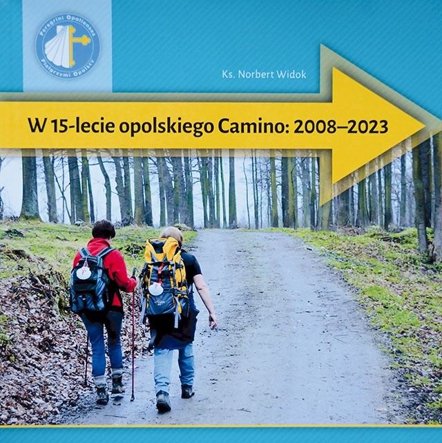 W 15-lecie opolskiego Camino: 2008-2023