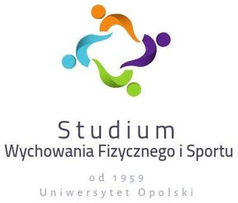 Studium Wychowania Fizycznego i Sportu - logo