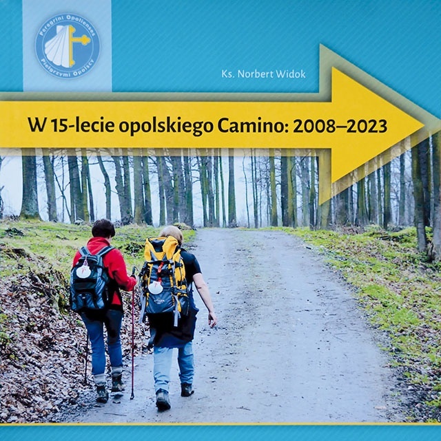 W 15-lecie opolskiego Camino