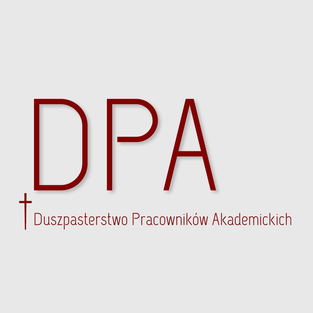 Duszpasterstwo Pracowników Akademickich DPA - logo