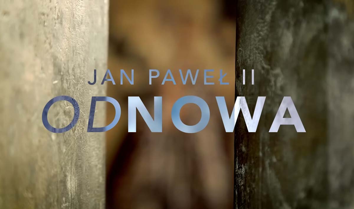 JPII OdNowa 2