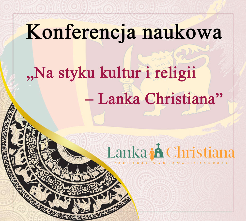 Konferencja Lanka Christiana - Miniatura (WTUO 22-06-2024)