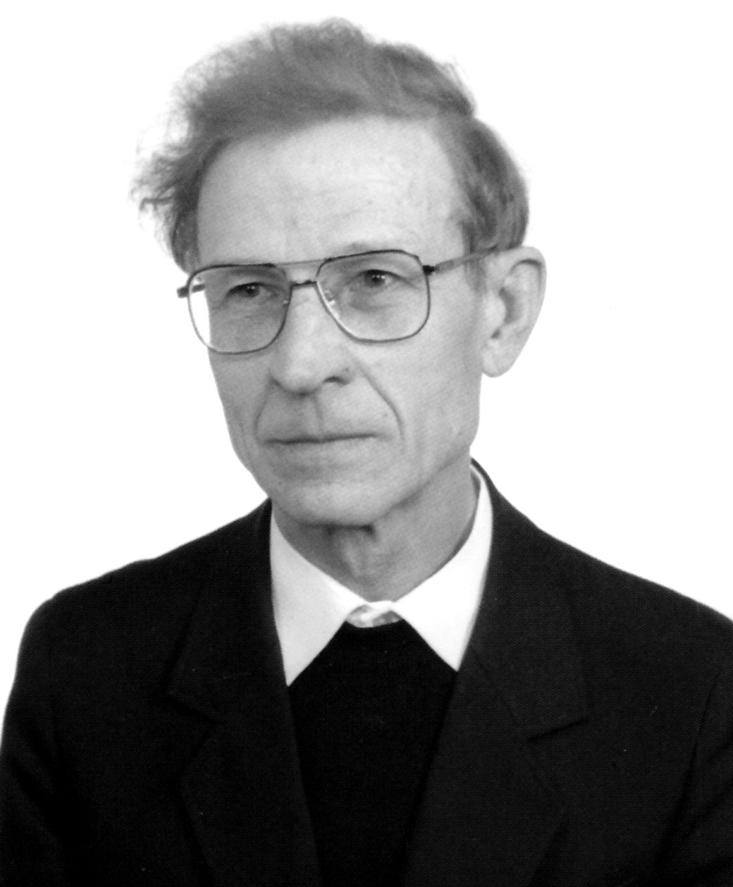 ks. prof. dr hab. Józef Herbut