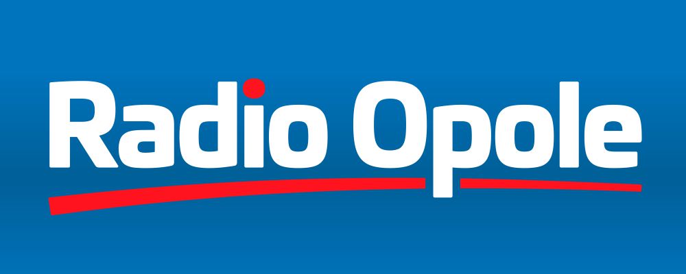 Radio OPOLE - logotyp