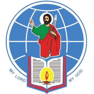 Logo Kościoła Syromalabarskiego