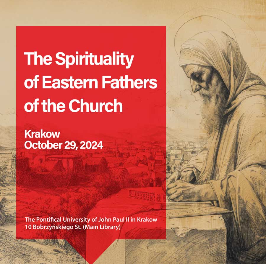 UPJP2_The Spirituality of Eastern Fathers of the Church_miniatura