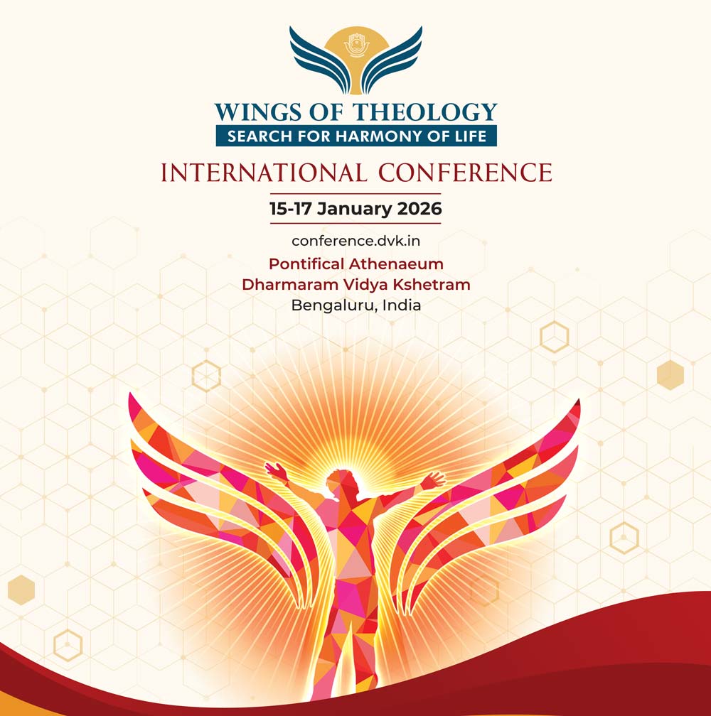 Wings of Theology [India 2026]-miniatura