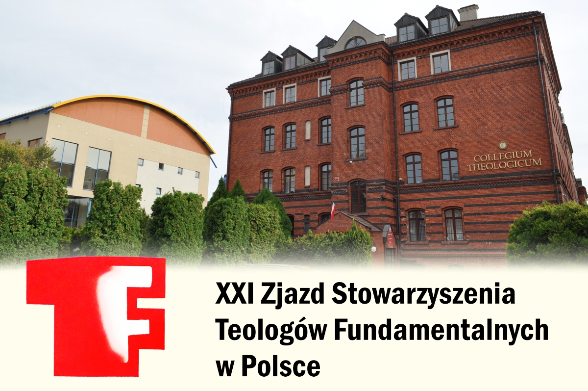 XXI zjazd STF - nagłówek