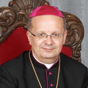 Bp Andrzej Czaja