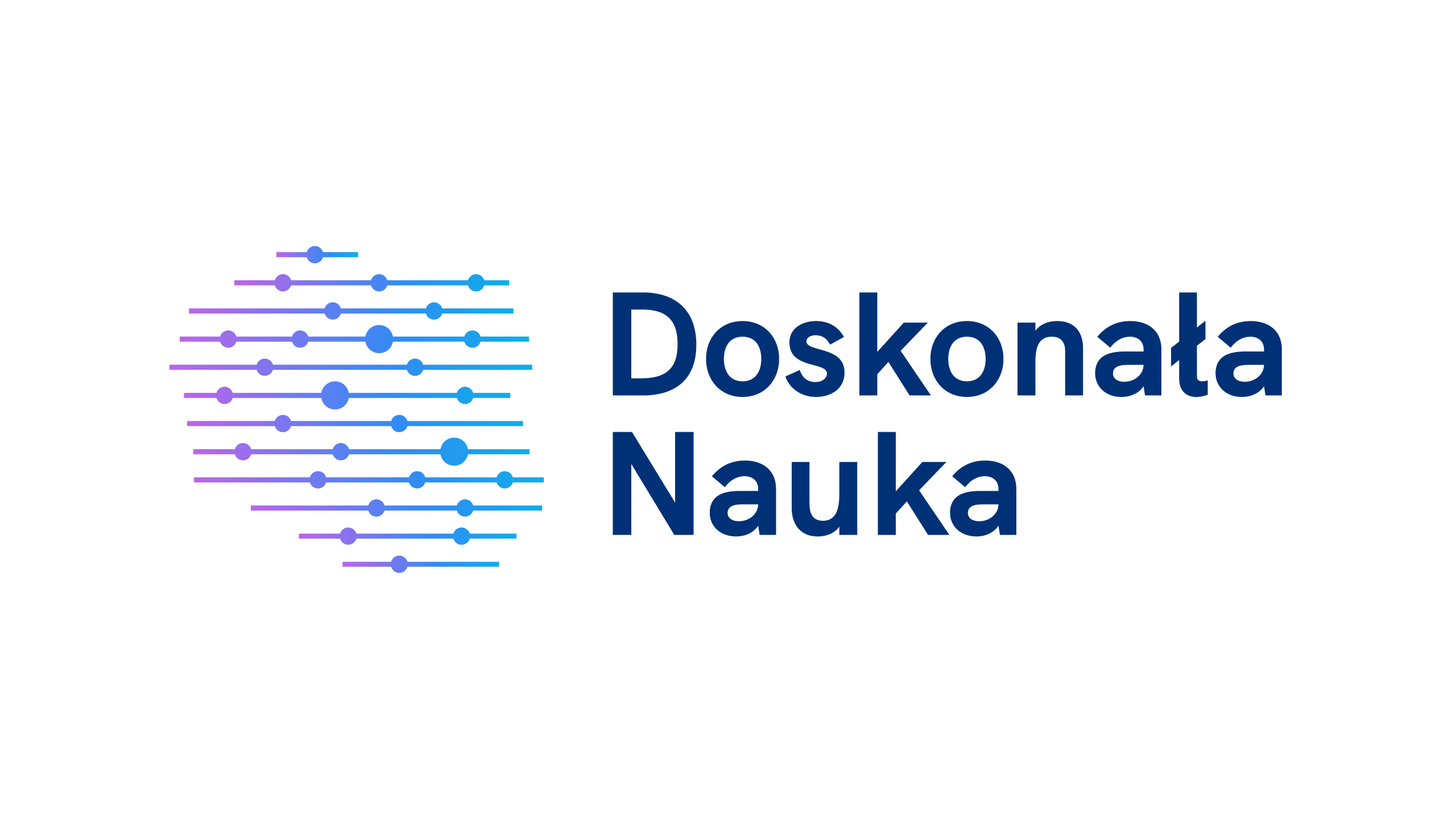 Doskonała Nauka - logo